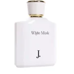 J Perfume White Musk