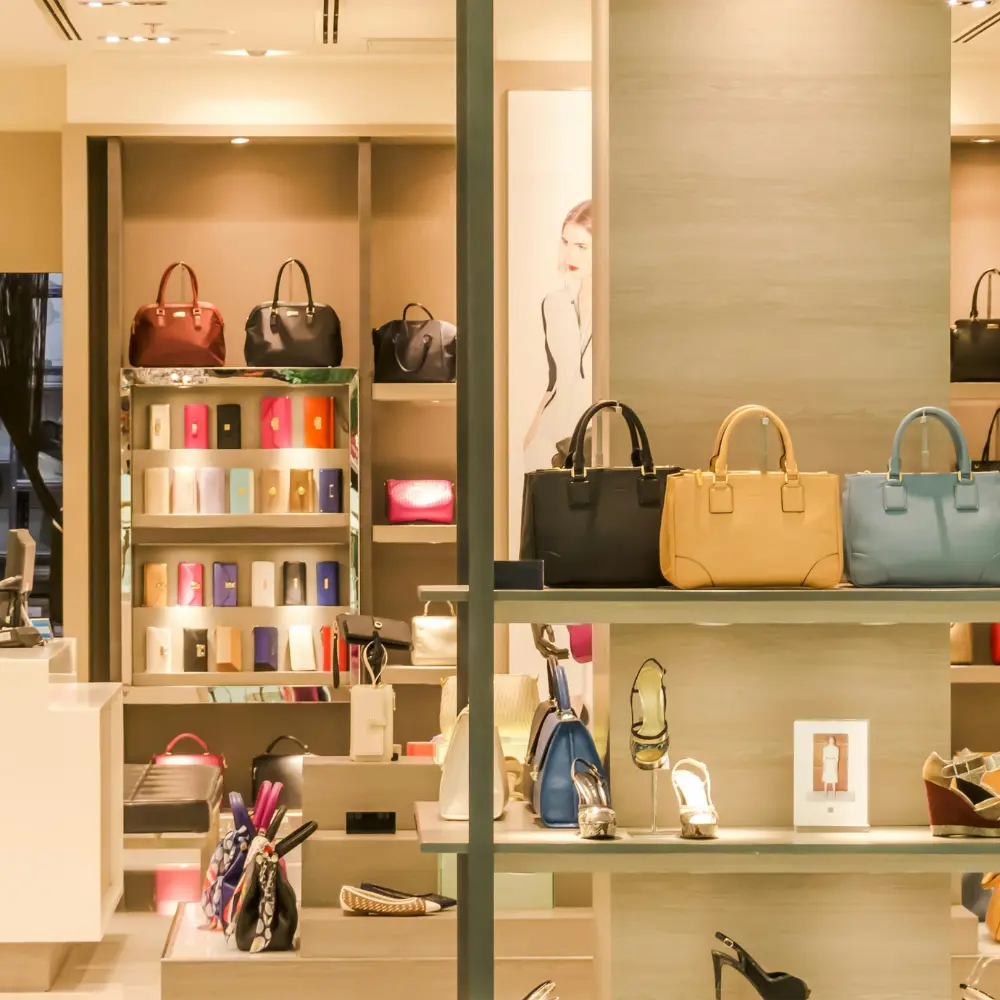 timeless style at Reflexions Store