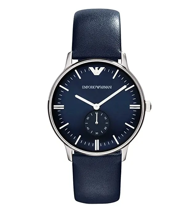 Luxury Mens Watch