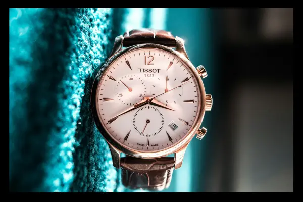 watches for men