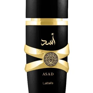 Asad Lattafa perfume