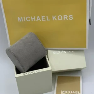 michael kors watch box