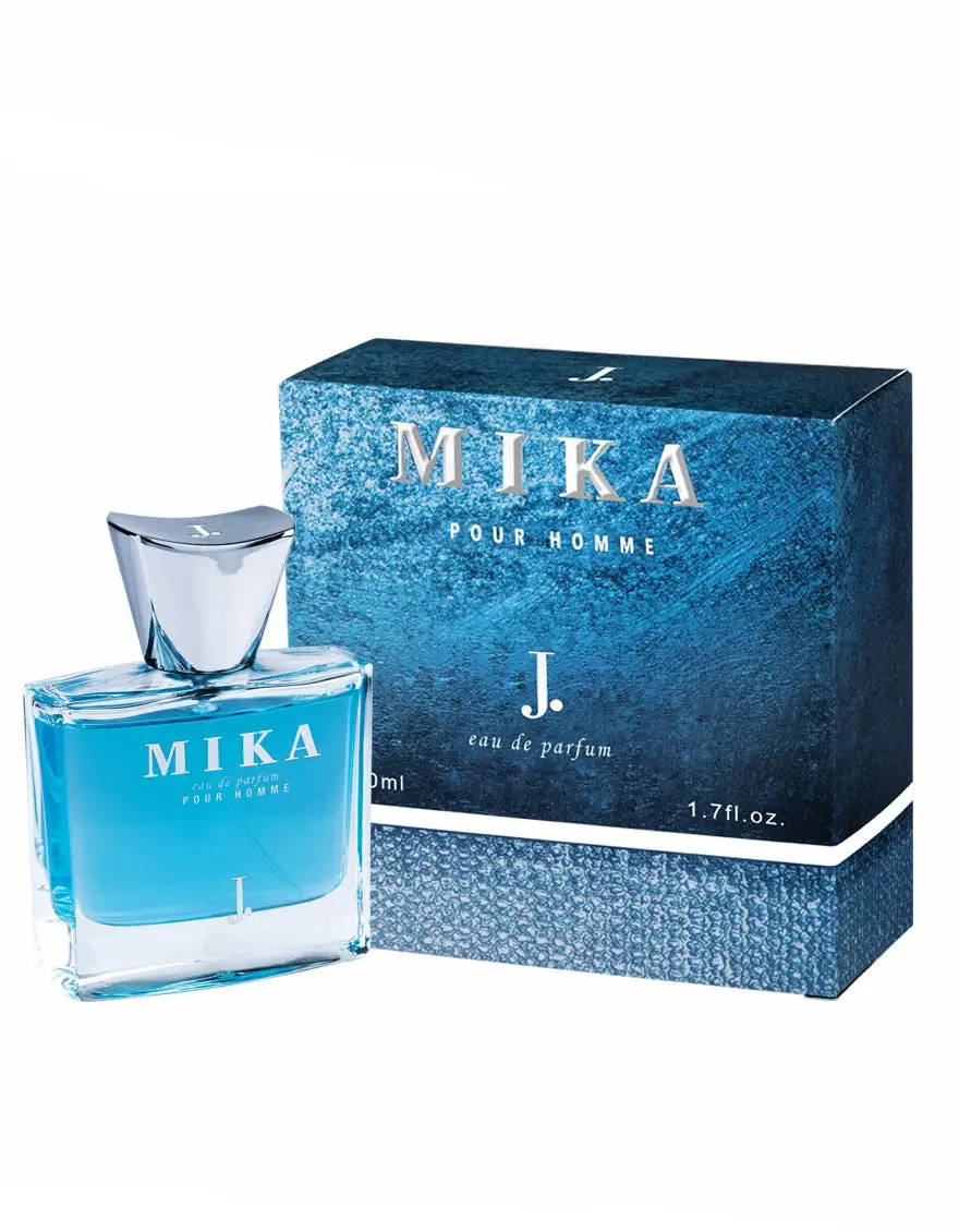 mika J perfumes