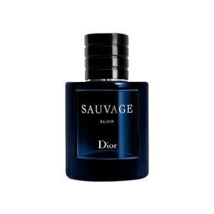dior sauvage elixir 100 ml