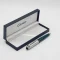 Cartier Roller Green Silver Roadster Ball Pen