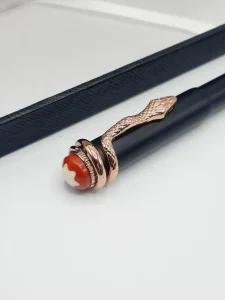 Fountain pen