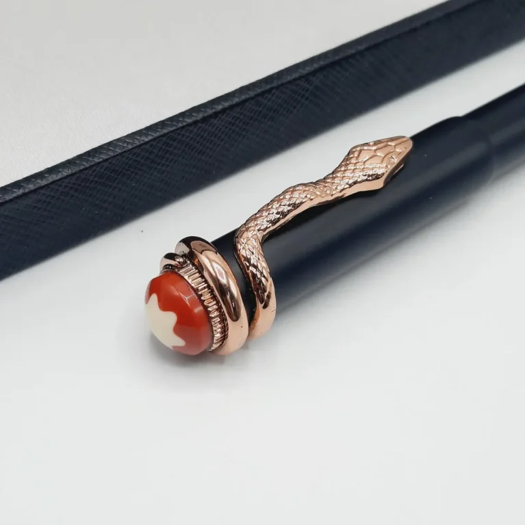 Fountain pen