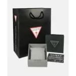 Guess Watch Box Packaging
