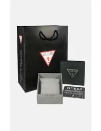 Guess Watch Box Packaging