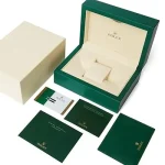 Rolex Watch Box