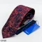 Amaterasu Blue Tie