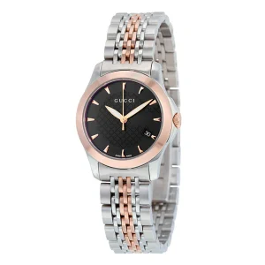 gucci watch