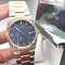 Classic Mens Watch Stainless Steel Quartz