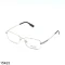 Golden Prescription Eyeglasses