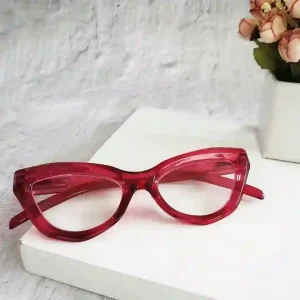 prescription eyewear