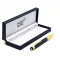 Golden Black Ball Pen