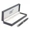 Shiny Black Roller Ball Pen