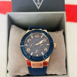 Blue Watch as Best Gift for Her