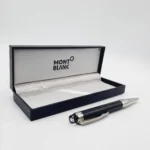 Black Ball Pen