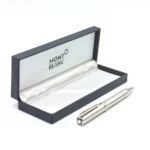 Silver Ball Pen