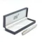 Silver Ball Pen