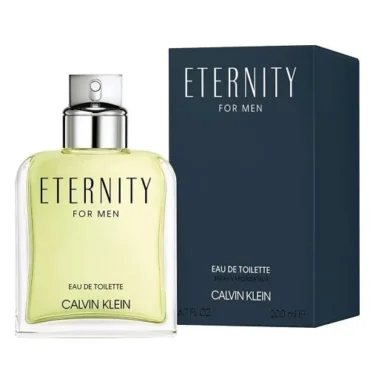 Calvin Klein Eternity for Men