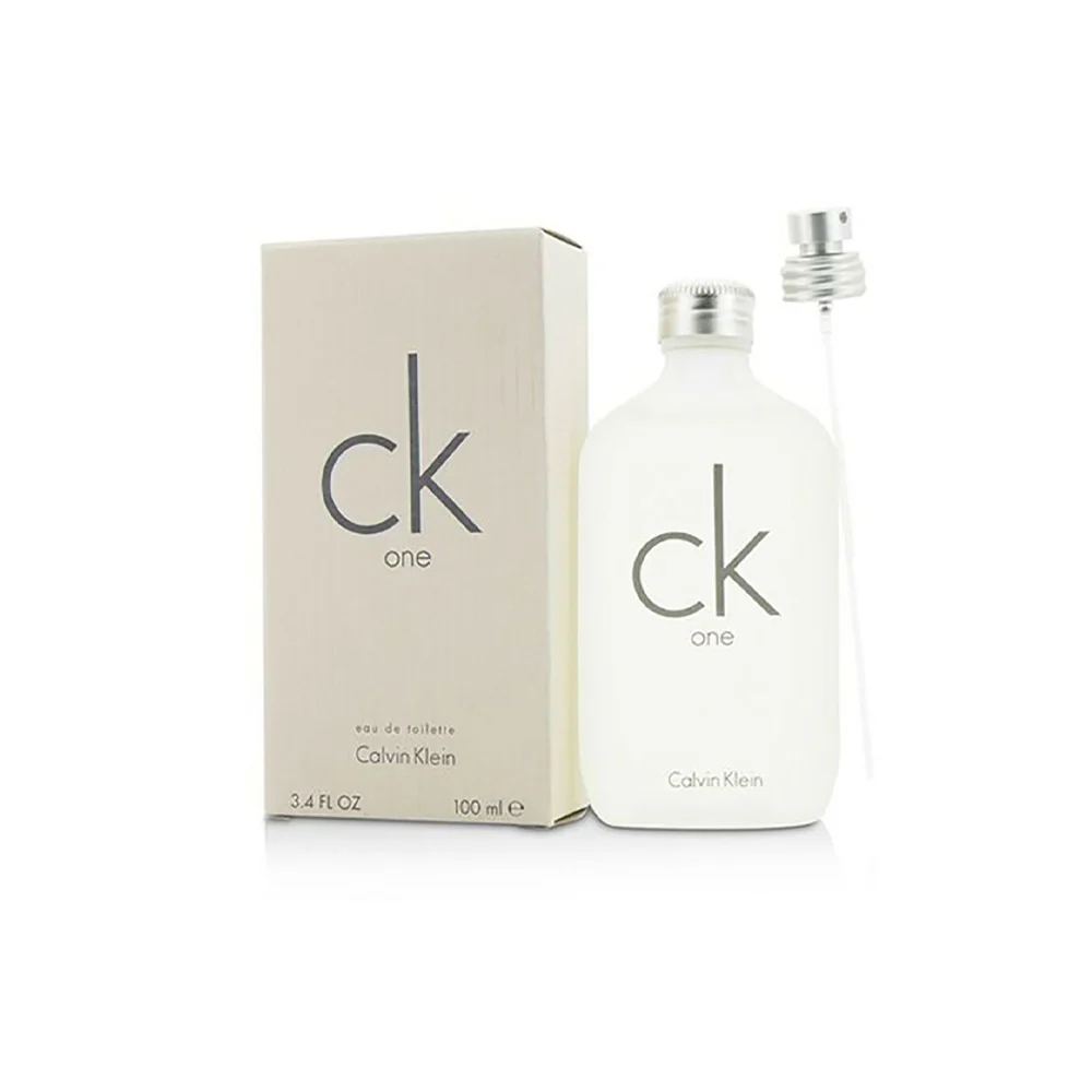 CK One 