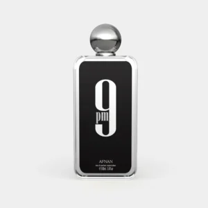 Afnan 9 PM 100ml EDP