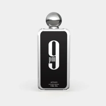 Afnan 9 PM 100ml EDP