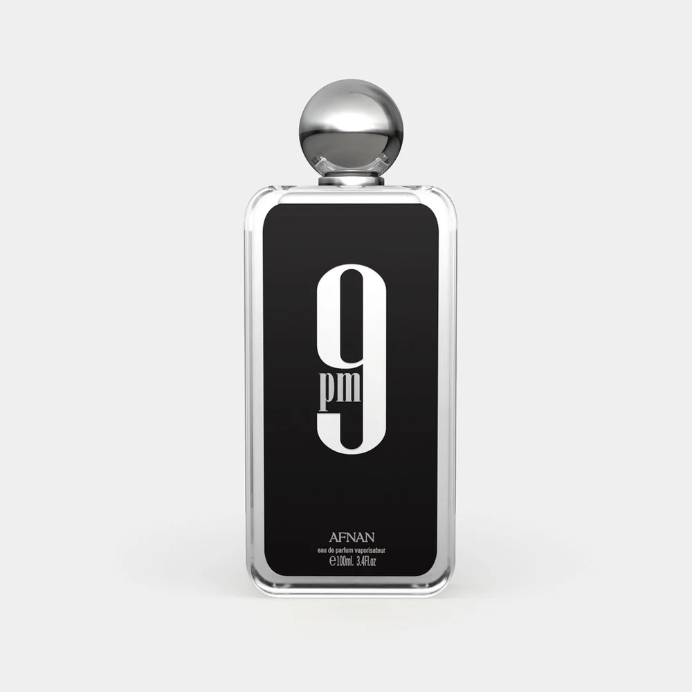 Afnan 9 PM 100ml EDP