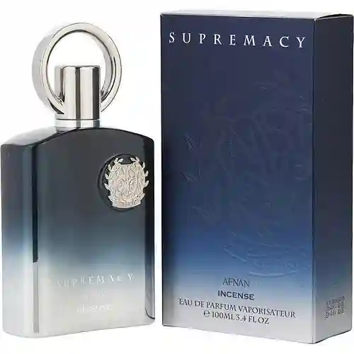 afnan supremacy incense in box
