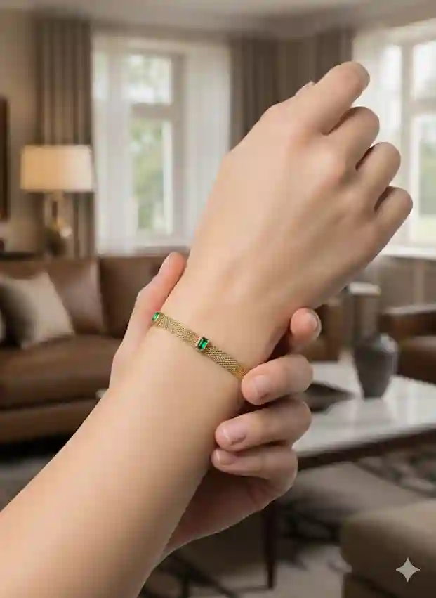 eastern bracelet