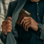 mens wallet